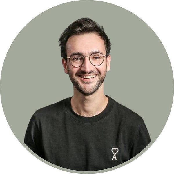 Nicolas Pajot